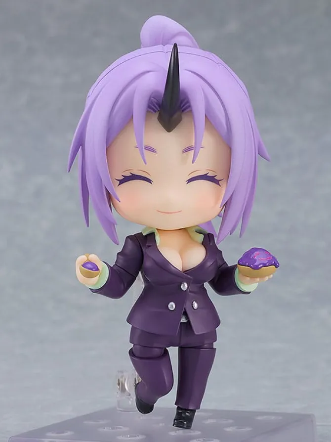 That Time I Got Reincarnated as a Slime - Shion Nendoroid: Good Smile Company