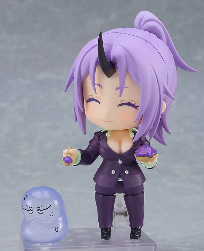 That Time I Got Reincarnated as a Slime - Shion Nendoroid: Good Smile Company