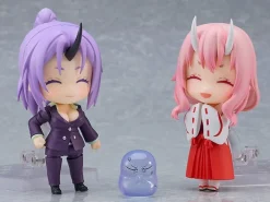 That Time I Got Reincarnated as a Slime - Shion Nendoroid: Good Smile Company