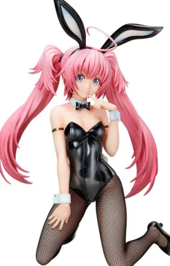 That Time I Got Reincarnated as a Slime - Milim Statue / Bunny Version: FREEing