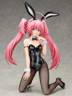 That Time I Got Reincarnated as a Slime - Milim Statue / Bunny Version: FREEing