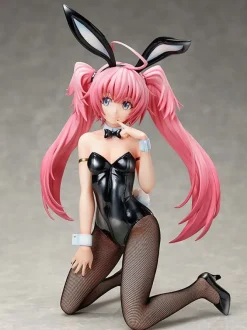 That Time I Got Reincarnated as a Slime - Milim Statue / Bunny Version: FREEing