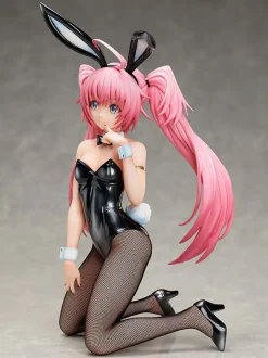That Time I Got Reincarnated as a Slime - Milim Statue / Bunny Version: FREEing