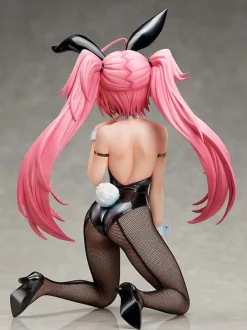 That Time I Got Reincarnated as a Slime - Milim Statue / Bunny Version: FREEing