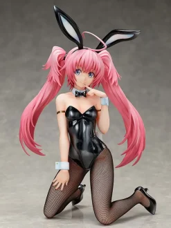 That Time I Got Reincarnated as a Slime - Milim Statue / Bunny Version: FREEing