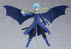 That Time I Got Reincarnated as a Slime - Rimuru Figma: Max Factory
