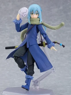 That Time I Got Reincarnated as a Slime - Rimuru Figma: Max Factory