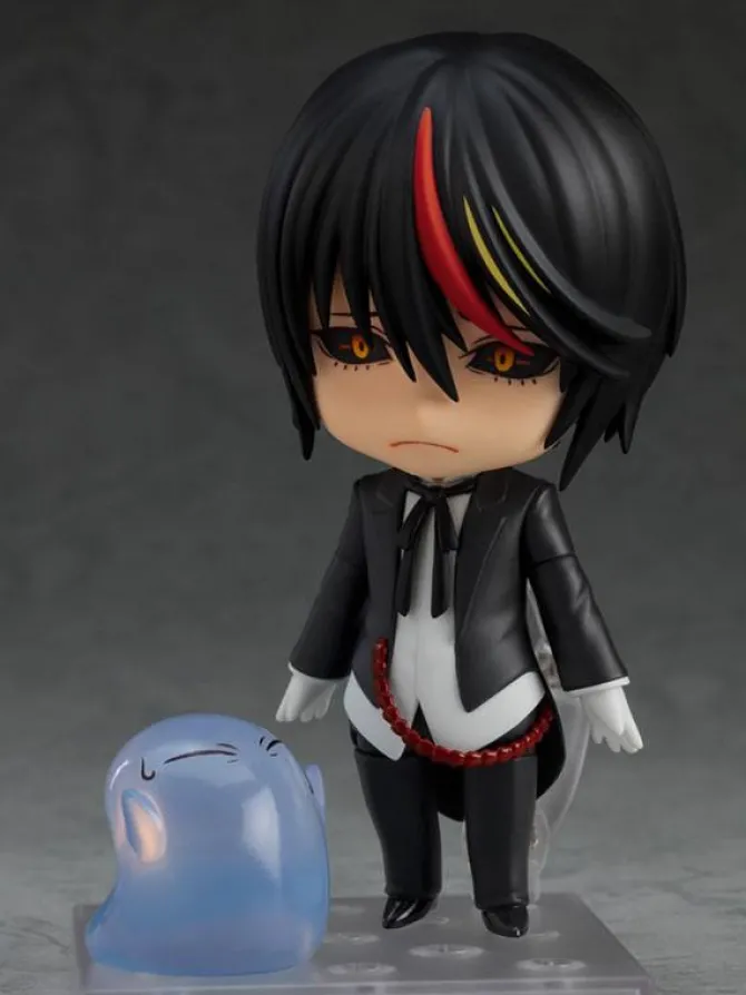 That Time I Got Reincarnated as a Slime - Diablo Nendoroid: Good Smile Company