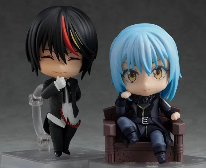 That Time I Got Reincarnated as a Slime - Diablo Nendoroid: Good Smile Company