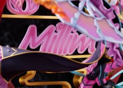 That Time I Got Reincarnated as a Slime - Milim Statue / Nava Donrou Version: eStream