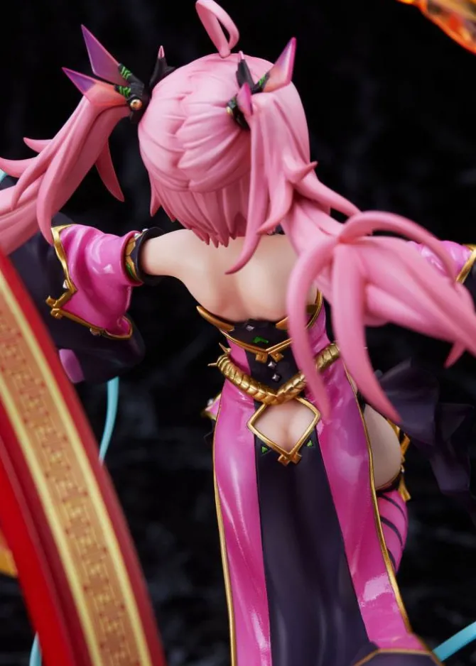 That Time I Got Reincarnated as a Slime - Milim Statue / Nava Donrou Version: eStream