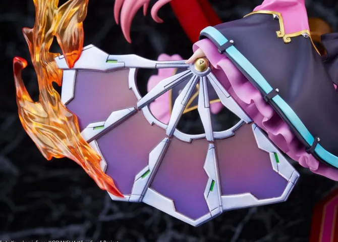 That Time I Got Reincarnated as a Slime - Milim Statue / Nava Donrou Version: eStream