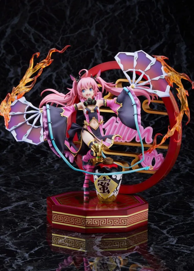 That Time I Got Reincarnated as a Slime - Milim Statue / Nava Donrou Version: eStream