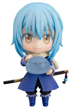That Time I Got Reincarnated as a Slime - Rimuru Nendoroid: Good Smile Company