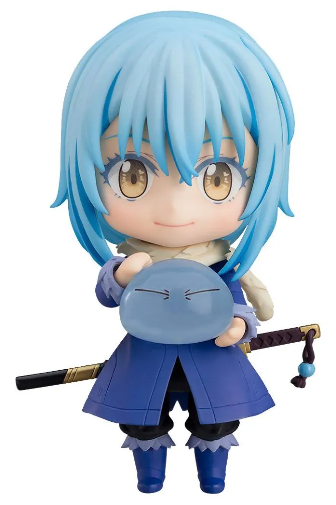 That Time I Got Reincarnated as a Slime - Rimuru Nendoroid: Good Smile Company
