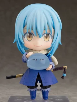 That Time I Got Reincarnated as a Slime - Rimuru Nendoroid: Good Smile Company