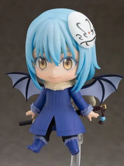 That Time I Got Reincarnated as a Slime - Rimuru Nendoroid: Good Smile Company