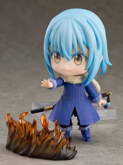 That Time I Got Reincarnated as a Slime - Rimuru Nendoroid: Good Smile Company