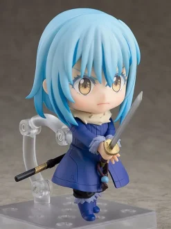 That Time I Got Reincarnated as a Slime - Rimuru Nendoroid: Good Smile Company