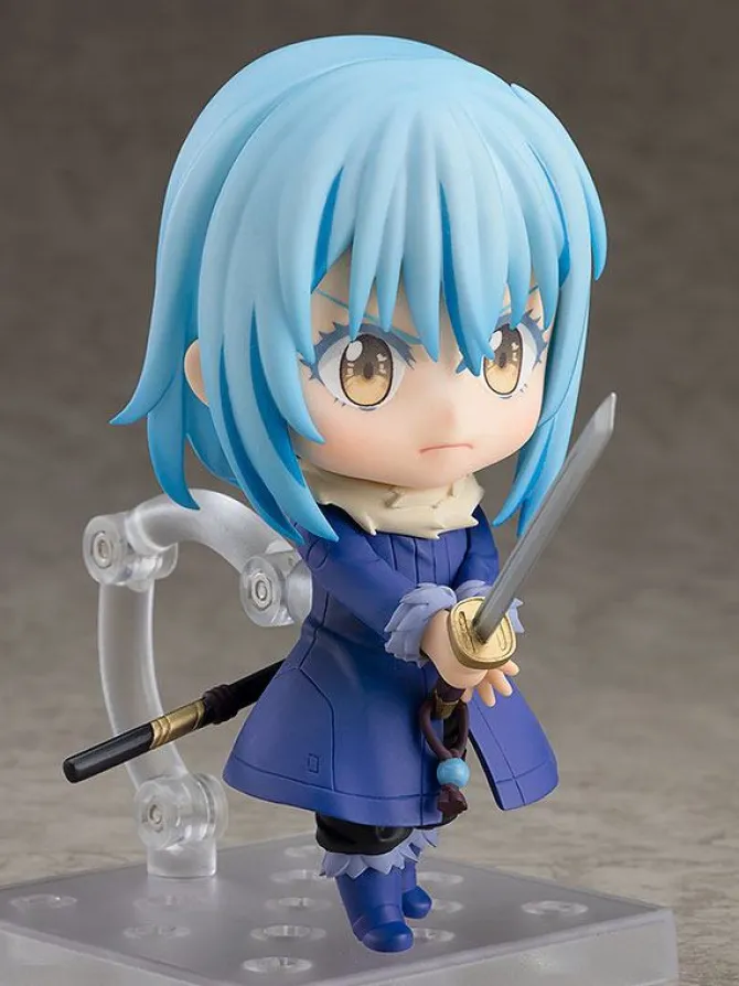 That Time I Got Reincarnated as a Slime - Rimuru Nendoroid: Good Smile Company
