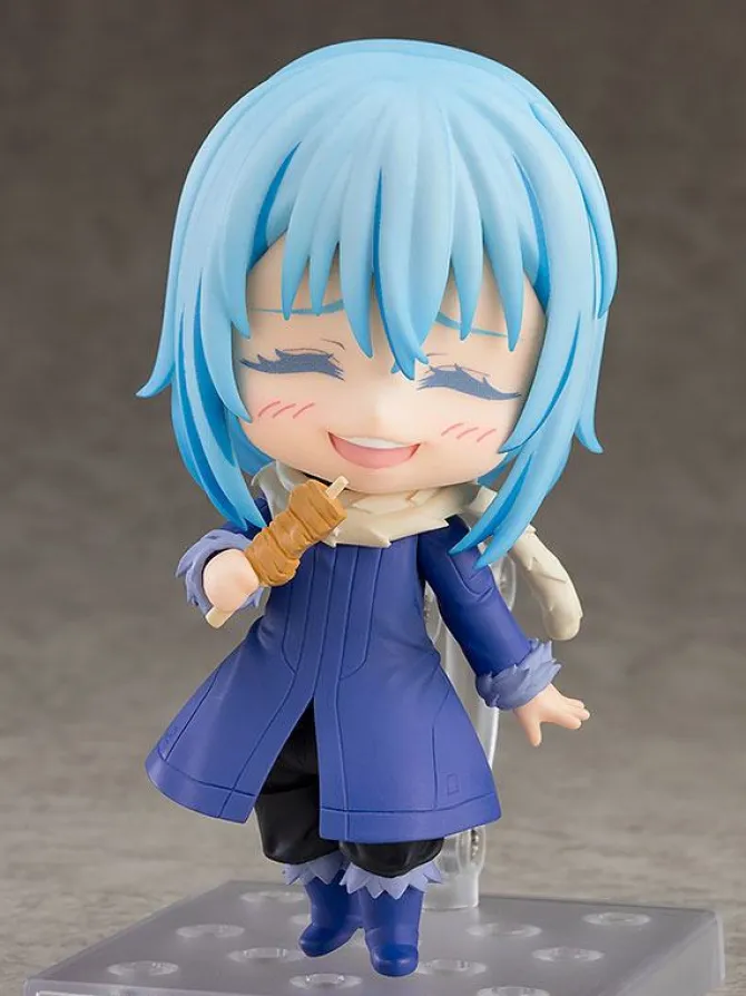 That Time I Got Reincarnated as a Slime - Rimuru Nendoroid: Good Smile Company