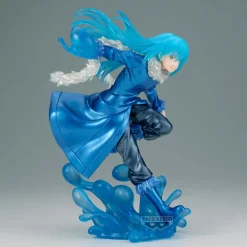 That Time I Got Reincarnated as a Slime- Rimuru Statue / Effectreme Tempest Special Color Ver.: Banp