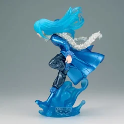 That Time I Got Reincarnated as a Slime- Rimuru Statue / Effectreme Tempest Special Color Ver.: Banp