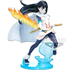 That Time I Got Reincarnated as a Slime - Shizu Figur / Espresto: Banpresto