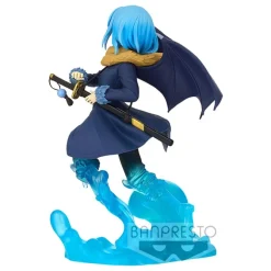 That Time I Got Reincarnated as a Slime - Rimuru Figur / EXQ - Special Version: Banpresto