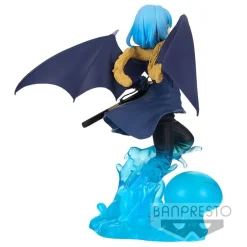 That Time I Got Reincarnated as a Slime - Rimuru Figur / EXQ - Special Version: Banpresto