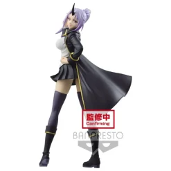 That Time I Got Reincarnated as a Slime - Shion Figur / Espresto: Banpresto