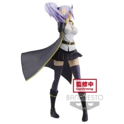 That Time I Got Reincarnated as a Slime - Shion Figur / Espresto: Banpresto