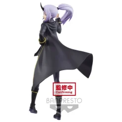 That Time I Got Reincarnated as a Slime - Shion Figur / Espresto: Banpresto