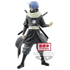 That Time I Got Reincarnated as a Slime - Soei Figur / Otherworlder: Banpresto