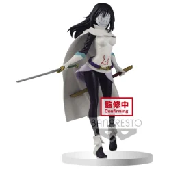 That Time I Got Reincarnated as a Slime - Shizu Figur: Banpresto