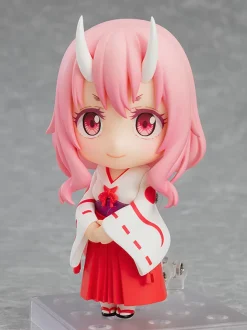 That Time I Got Reincarnated as a Slime - Shuna Nendoroid: Good Smile Company