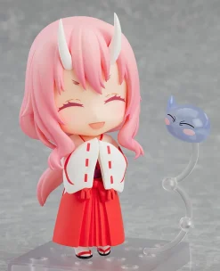 That Time I Got Reincarnated as a Slime - Shuna Nendoroid: Good Smile Company