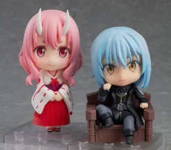 That Time I Got Reincarnated as a Slime - Shuna Nendoroid: Good Smile Company