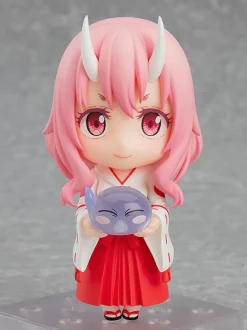 That Time I Got Reincarnated as a Slime - Shuna Nendoroid: Good Smile Company
