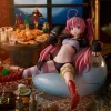 That Time I Got Reincarnated as a Slime - Millim Nava Statue: Phat!