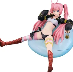 That Time I Got Reincarnated as a Slime - Millim Nava Statue: Phat!