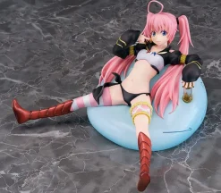 That Time I Got Reincarnated as a Slime - Millim Nava Statue: Phat!