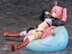 That Time I Got Reincarnated as a Slime - Millim Nava Statue: Phat!