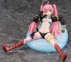 That Time I Got Reincarnated as a Slime - Millim Nava Statue: Phat!