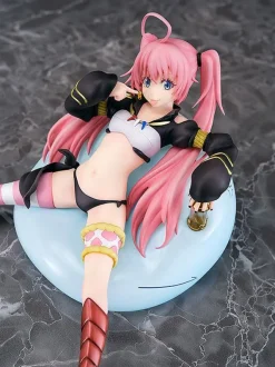 That Time I Got Reincarnated as a Slime - Millim Nava Statue: Phat!