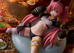 That Time I Got Reincarnated as a Slime - Millim Nava Statue: Phat!