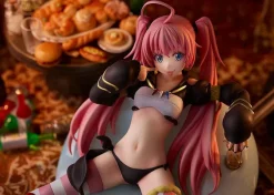 That Time I Got Reincarnated as a Slime - Millim Nava Statue: Phat!