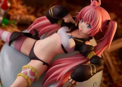 That Time I Got Reincarnated as a Slime - Millim Nava Statue: Phat!