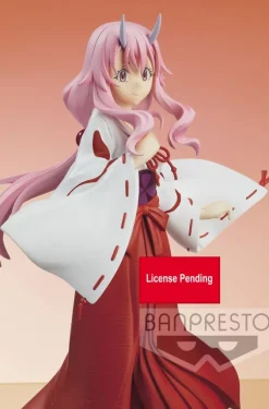 That Time I Got Reincarnated as a Slime - Shuna Figur / Espresto: Banpresto