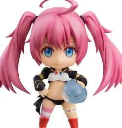 That Time I Got Reincarnated as a Slime - Milim Nendoroid: Good Smile Company